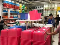 -宜家家居(西安未央商场店)