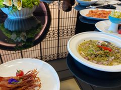 -味钱塘·钱塘渔鲜·地道江浙菜(宋城店)