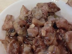 -老济南药膳把子肉(周公祠街店)