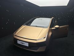 -现代汽车文化中心 Hyundai Motorstudio Beijing