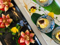 -五号茶居·新派粤菜·岭南五号酒店(沿江中路店)