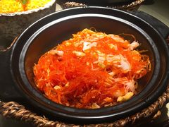 干捞海鲜粉丝煲-花千醉(新街口店)