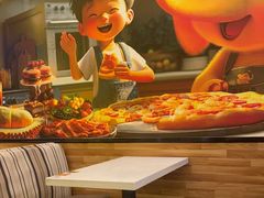 -尊宝比萨(棠东店)