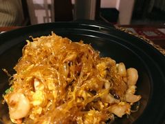干捞海鲜粉丝煲-花千醉拾季(雨花世茂店)