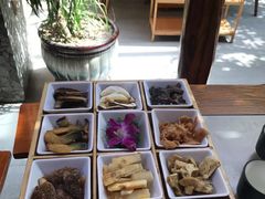 -大理董·董家小厨野生菌火锅(古城旗舰店)