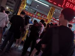 -大东北首席烤冷面(学府路店)