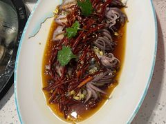 -前王院•巧克力海鲜市集餐厅(万平口店)