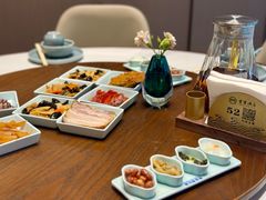 -胥城奥灶面·面之府(书香世家月亮湾酒店)