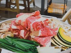 -冰川朝鲜族料理·东北菜(观前店)