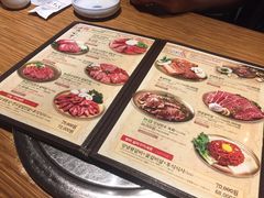 -王妃家(明洞中央店)