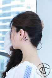 -AC TATTOO 纹身
