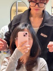 -梵智发型·烫染