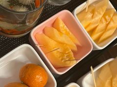 -水墨澜渟足道·SPA·传统(四望亭东关街店)