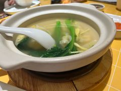 -蔡澜点心·粤菜(花城汇南区店)