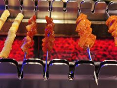 -很久以前羊肉串(清河店)