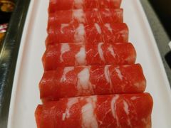 -海底捞火锅(方圆荟店)