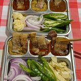 合肥！平价自助烤肉！人均50➕
