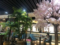 -超级厨房概念餐厅(奥园广场店)