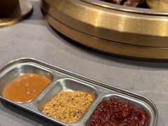 -杨小佳·齐齐哈尔烤肉·烤串(广州店)