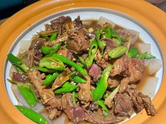 -田园趣赶集湘潭菜(袁家岭店)