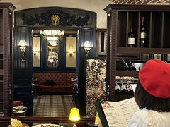 -Golden Lily河内巴黎法越料理餐厅(建国西路店)