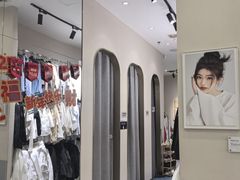 -海马体照相馆(南昌王府井购物中心店)