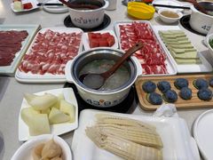 -蒙都43°9羊火锅·赤峰美食(桥北店)