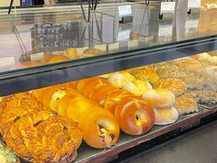 -BAKER&SPICE(安福路店)