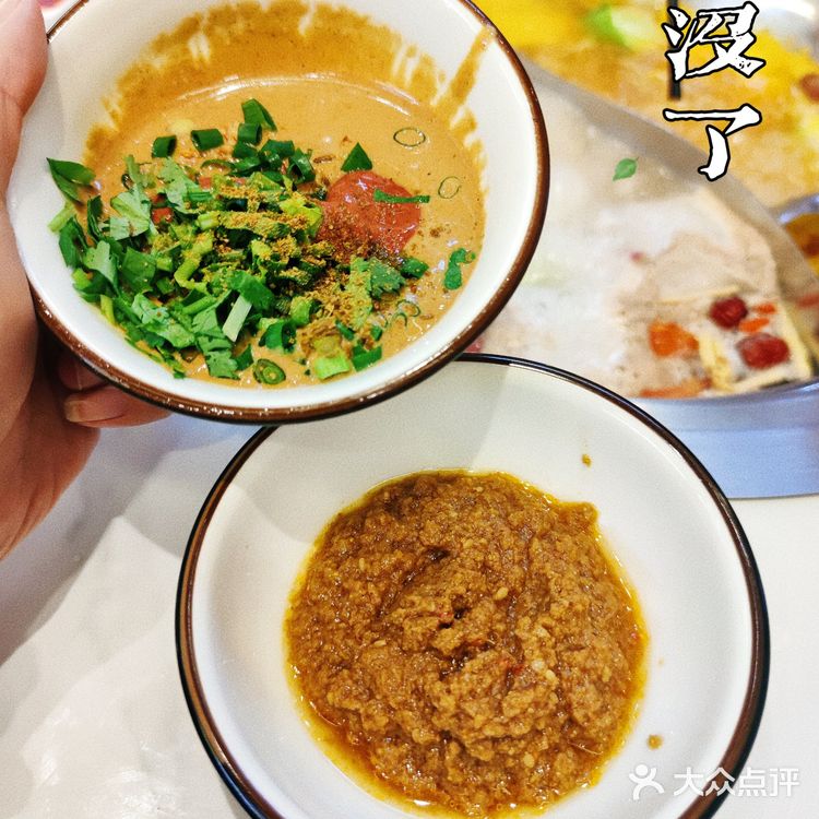 赛博朋克内蒙古风的冰煮羊，你吃了没？再等下去羊就没了