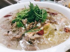 -无招牌