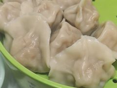 -来相会饺子·新辽菜(甘家口店)