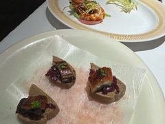 -王品牛排(福州泰禾店)