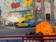 -大连海昌发现王国主题公园