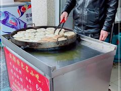 -涂记油酥饼(江汉三路店)