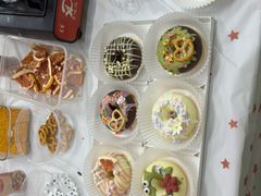 -米柚烘焙教室(新天地购物中心店)