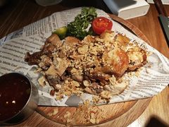 -岛风·台食小馆 ISLAND BISTRO(烟台山店)