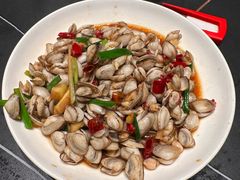 -金海湾海鲜排档(朱家尖店)