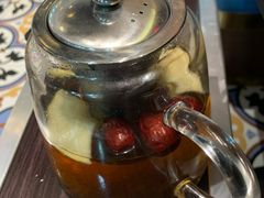 -羊巴道新疆菜·清真(上梅林店)