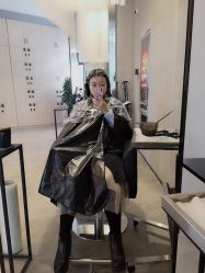 -MOVAN HAIR莫凡匠人发型屋