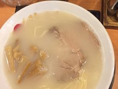 -博多一幸舍(侨福芳草地购物中心店)