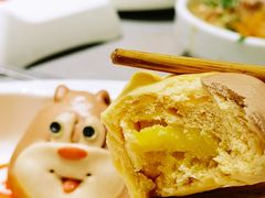 -海底捞火锅(天通苑华联店)