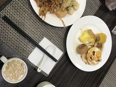 -牡丹江世茂假日酒店