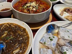 -妈妈菜舟山海鲜(定海古城店)