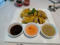 -白云中餐厅·粤菜·亚龙湾喜来登度假酒店