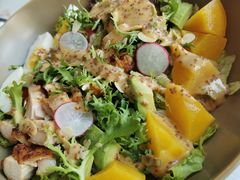 -马克西姆俄罗斯餐厅(通亚街店)