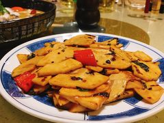 -中西名菜(增城万达广场店)