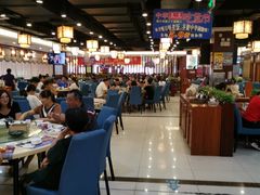 -中恒华茶楼(牌坊店)