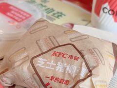 -肯德基(珠峰店)