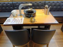 -汉拿山(韩式烤肉·西安高新万达店)