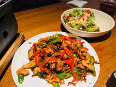 -敏珠拉姆藏餐·南京厨房(富春江东街店)